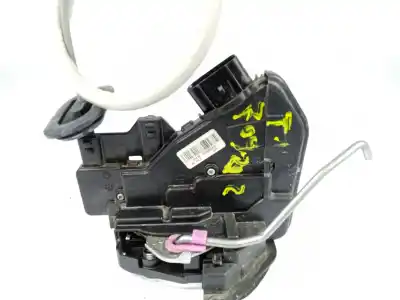 İkinci el araba yedek parçası sol arka kapi kilidi için kia optima concept oem iam referansları 81410d4020ga0