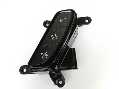 İkinci el araba yedek parçası koltuk ayar düğmesi için kia optima concept oem iam referansları 93250d4000