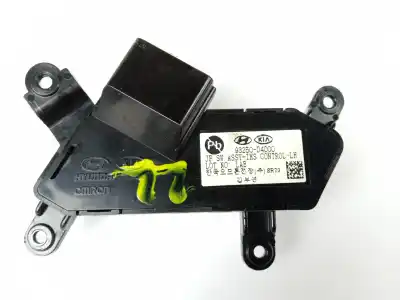 Peça sobressalente para automóvel em segunda mão comando de ajuste do banco por kia optima concept referências oem iam 93250d4000  