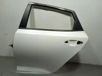 İkinci el araba yedek parçası arka sol kapi için kia optima concept oem iam referansları 77003d4000