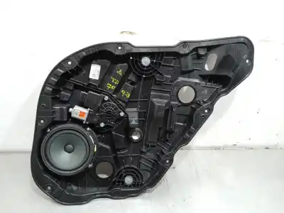 İkinci el araba yedek parçası arka sag cam regülatörü için kia optima concept oem iam referansları 83460d4000