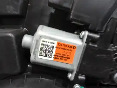 Second-hand car spare part rear right window regulator for kia optima concept oem iam references 83460d4000  