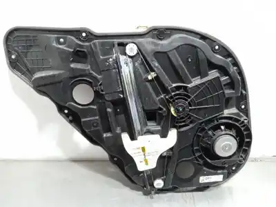 Second-hand car spare part rear right window regulator for kia optima concept oem iam references 83460d4000  