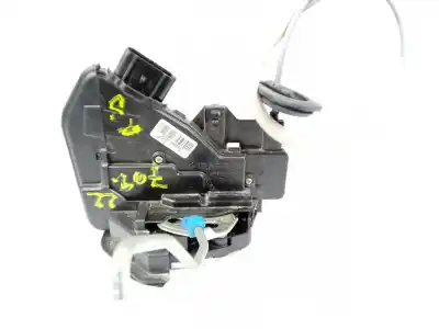 İkinci el araba yedek parçası arka sag kapi kilidi için kia optima concept oem iam referansları 81420d4020gat