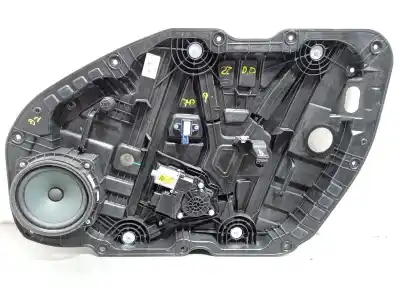 İkinci el araba yedek parçası ön sag pencere regülatörü için kia optima concept oem iam referansları 82460d4000