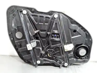 Second-hand car spare part passenger side right window regulator for kia optima concept oem iam references 82460d4000  
