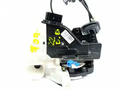 İkinci el araba yedek parçası sag ön kapi kilidi için kia optima concept oem iam referansları 81320d4110flx