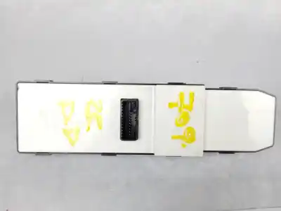 Second-hand car spare part right front power window switch for kia optima concept oem iam references 93575d4ae0byf  