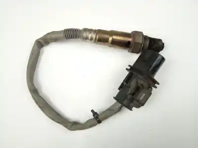 İkinci el araba yedek parçası lambda probu için kia optima concept oem iam referansları 393504a410