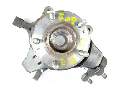 İkinci el araba yedek parçası ön sag knuckle için kia optima concept oem iam referansları 51716c1000