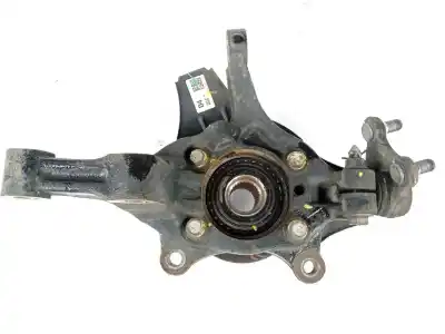 Second-hand car spare part front right knuckle for kia optima concept oem iam references 51716c1000  