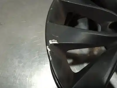 Second-hand car spare part rims set for kia optima concept oem iam references 17pulgadas  