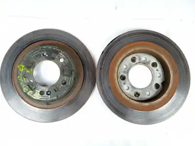 İkinci el araba yedek parçası arka fren diski için kia optima concept oem iam referansları 
