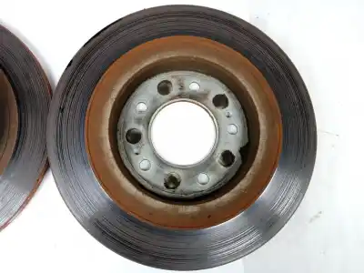 Second-hand car spare part rear disc brake for kia optima concept oem iam references   