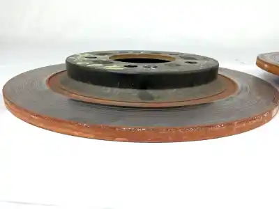 Second-hand car spare part rear disc brake for kia optima concept oem iam references   