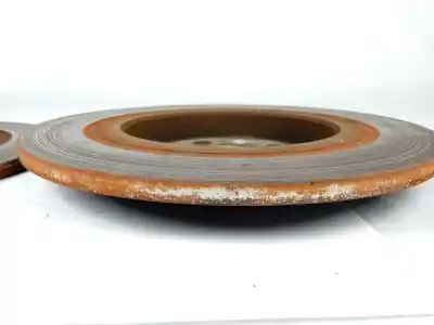 Second-hand car spare part rear disc brake for kia optima concept oem iam references   