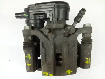 İkinci el araba yedek parçası sol arka fren kaliper için kia optima concept oem iam referansları 58310d4a55