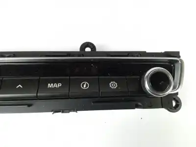 Second-hand car spare part multifunction switch for kia optima concept oem iam references 96540d4700wk  