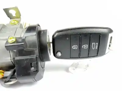 Second-hand car spare part ignition switch for kia optima concept oem iam references 81900d4g00  