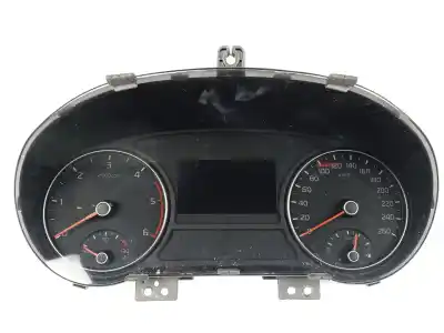 İkinci el araba yedek parçası enstrüman paneli için kia optima concept oem iam referansları 94013d4670