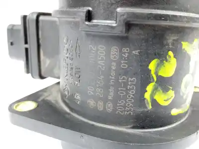 Tweedehands auto-onderdeel stroommeter voor kia optima concept oem iam-referenties 281642a500 339096313 