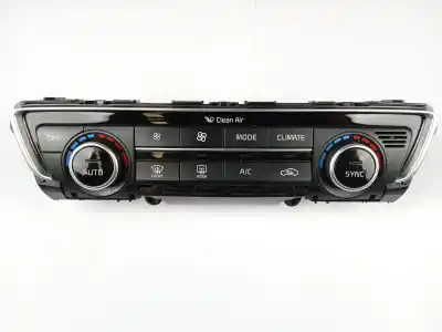 İkinci el araba yedek parçası iklim kontrolü için kia optima concept oem iam referansları 97250d4810wk