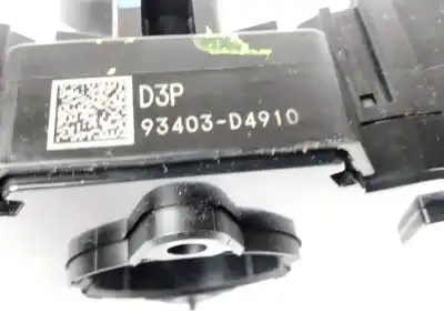 Second-hand car spare part multifunction switch for kia optima concept oem iam references 93403d4910  