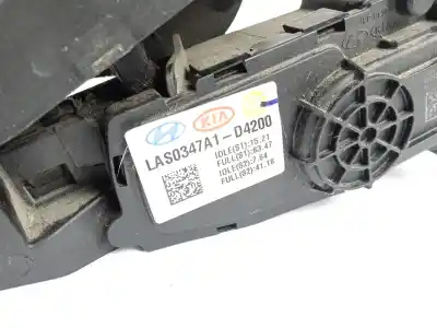 Tweedehands auto-onderdeel potentiometer voor kia optima concept oem iam-referenties las0347a1d4200  