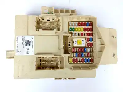 İkinci el araba yedek parçası röle/sigorta kutusu için kia optima concept oem iam referansları 91950d4111