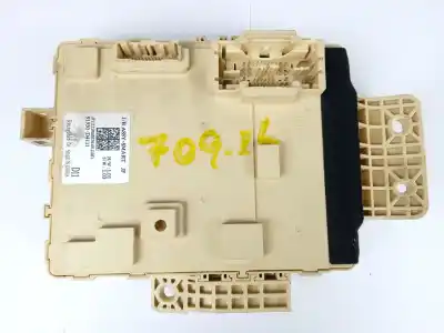 Second-hand car spare part fuse box unit for kia optima concept oem iam references 91950d4111  