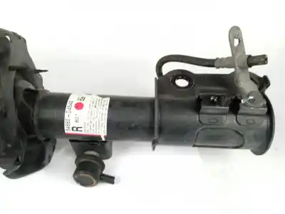 Second-hand car spare part front right shock absorber for kia optima concept oem iam references 54660d4540  