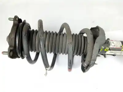 Peça sobressalente para automóvel em segunda mão amortecedor dianteiro esquerdo por kia optima concept referências oem iam 54650d4540  