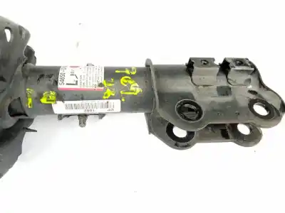 Peça sobressalente para automóvel em segunda mão amortecedor dianteiro esquerdo por kia optima concept referências oem iam 54650d4540  