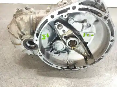 Pezzo di ricambio per auto di seconda mano riduttore per microcar smart  riferimenti oem iam 0202138646  pilotada