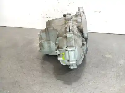 Pezzo di ricambio per auto di seconda mano riduttore per microcar smart  riferimenti oem iam 0202138646  pilotada