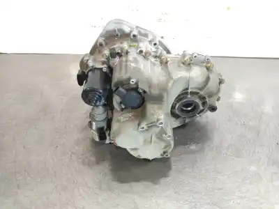 Pezzo di ricambio per auto di seconda mano riduttore per microcar smart  riferimenti oem iam 0202138646  pilotada