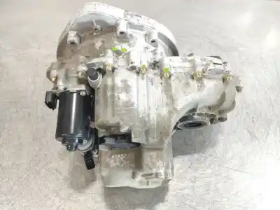 Pezzo di ricambio per auto di seconda mano riduttore per microcar smart  riferimenti oem iam 0202138646  pilotada