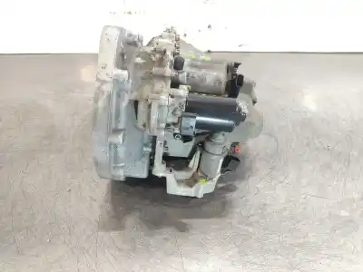 Pezzo di ricambio per auto di seconda mano riduttore per microcar smart  riferimenti oem iam 0202138646  pilotada