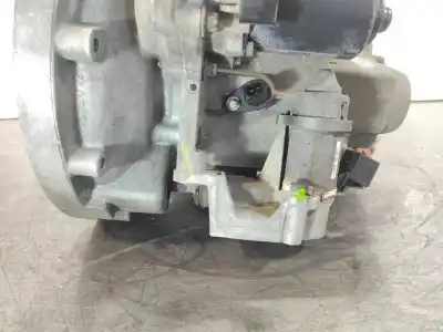 Pezzo di ricambio per auto di seconda mano riduttore per microcar smart  riferimenti oem iam 0202138646  pilotada