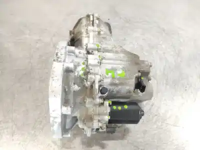 Pezzo di ricambio per auto di seconda mano riduttore per microcar smart  riferimenti oem iam 0202138646  pilotada