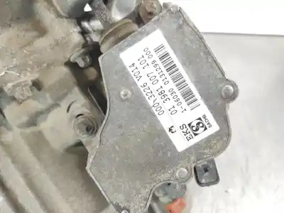 Pezzo di ricambio per auto di seconda mano riduttore per microcar smart  riferimenti oem iam 0202138646  pilotada