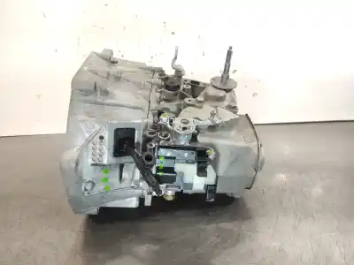 Pezzo di ricambio per auto di seconda mano riduttore per citroen c4 lim. collection riferimenti oem iam 20ea23 2231e5 pilotada