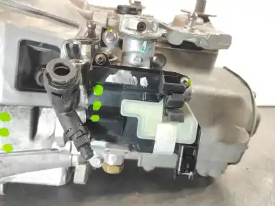 Pezzo di ricambio per auto di seconda mano riduttore per citroen c4 lim. collection riferimenti oem iam 20ea23 2231e5 pilotada