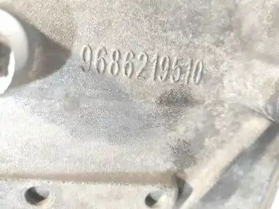 Pezzo di ricambio per auto di seconda mano riduttore per citroen c4 lim. collection riferimenti oem iam 20ea23 2231e5 pilotada