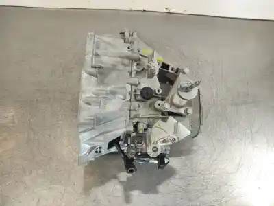 Pezzo di ricambio per auto di seconda mano riduttore per citroen c4 lim. collection riferimenti oem iam 20ea23 2231e5 pilotada