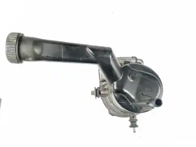 Peça sobressalente para automóvel em segunda mão bomba de direção por citroen c4 picasso i monospace (ud_) 1.6 hdi referências oem iam 9684040180  