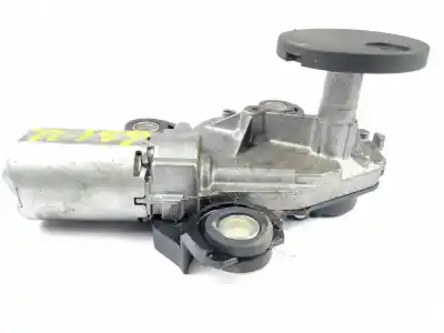 İkinci el araba yedek parçası arka silecek motoru için citroen c4 picasso i monospace (ud_) 1.6 hdi oem iam referansları 9654115980  