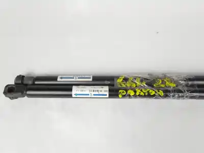 Pièce détachée automobile d'occasion vérin de hayon / coffre pour citroen c4 picasso i monospace (ud_) 1.6 hdi références oem iam   