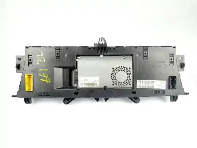 Peça sobressalente para automóvel em segunda mão quadrante por citroen c4 picasso i monospace (ud_) 1.6 hdi referências oem iam 9663756380  
