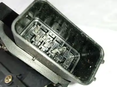 Автозапчасти б/у замок задней правой двери за ford focus c-max (dm2) 1.6 tdci ссылки oem iam 4m5aa26412bc  